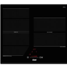 Elag indukciós 3 zónás főzőlap FusionTechnologiával (60cm)