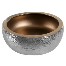 KR-124 kerámia design mosdó