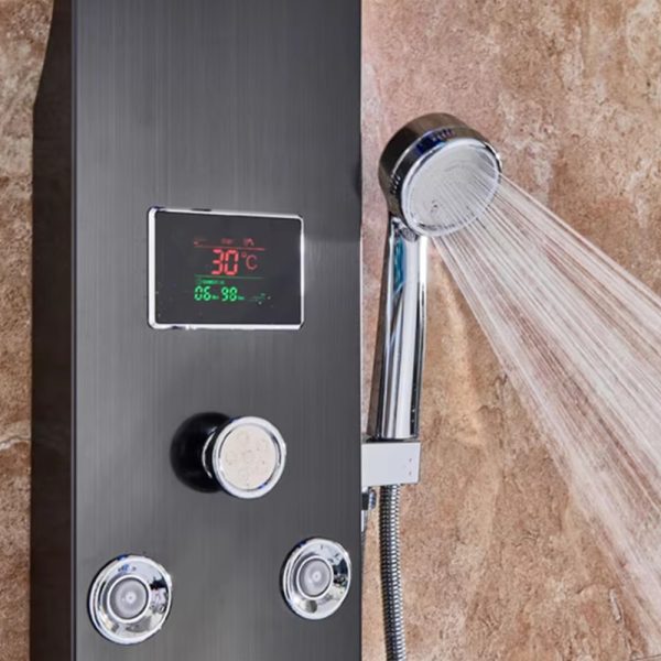 Aquapro hidromasszázs zuhanypanel - Image 4