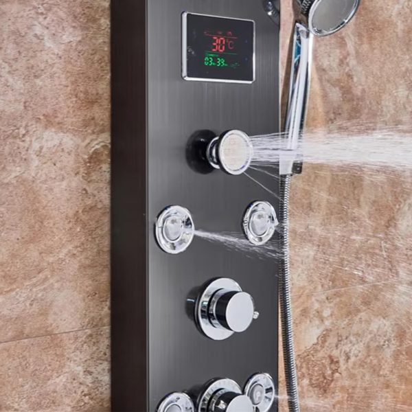 Aquapro hidromasszázs zuhanypanel - Image 5