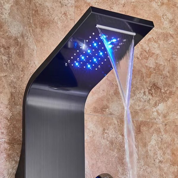 Aquapro hidromasszázs zuhanypanel - Image 6