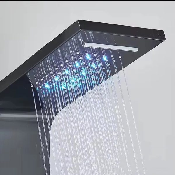 Aquapro hidromasszázs zuhanypanel - Image 7