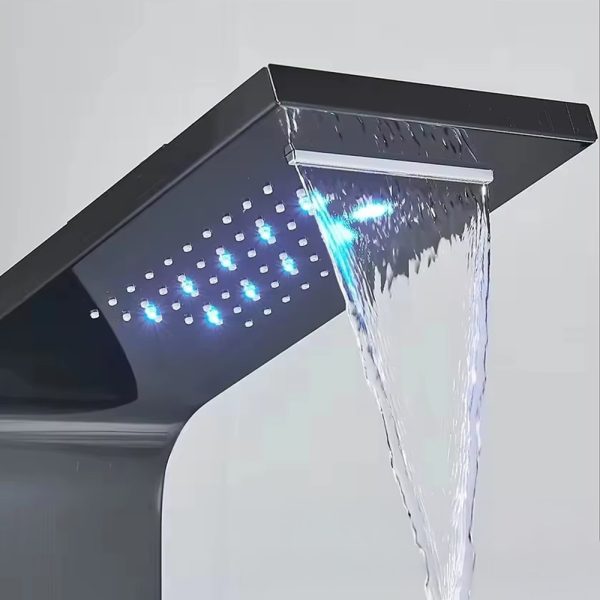 Aquapro hidromasszázs zuhanypanel - Image 8