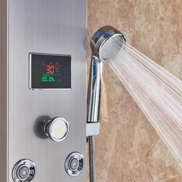 Aquapro hidromasszázs zuhanypanel - Image 4