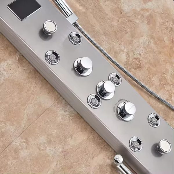 Aquapro hidromasszázs zuhanypanel - Image 6