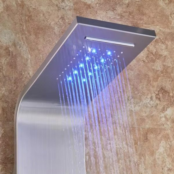 Aquapro hidromasszázs zuhanypanel - Image 7