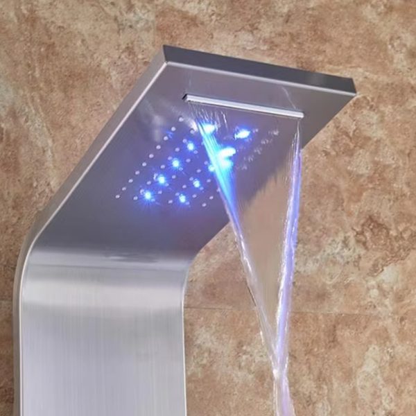 Aquapro hidromasszázs zuhanypanel - Image 8
