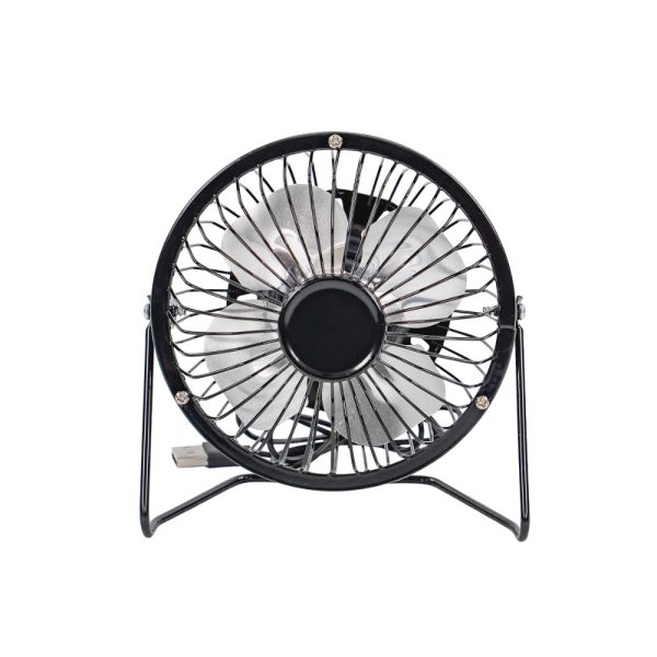 Ruen asztali usb ventilátor 5 W - Image 6
