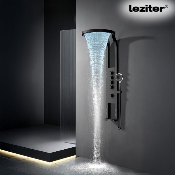 Luxory hidromasszázs zuhanypanel - Image 2