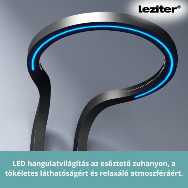 Luxory hidromasszázs zuhanypanel - Image 5