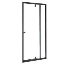 Flexi állítható zuhanyajtó 76-91x185 cm