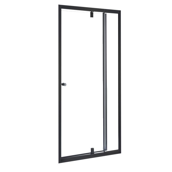 Flexi állítható zuhanyajtó 76-91x185 cm