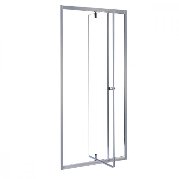 Flexi állítható zuhanyajtó 76-91x185 cm - Image 4