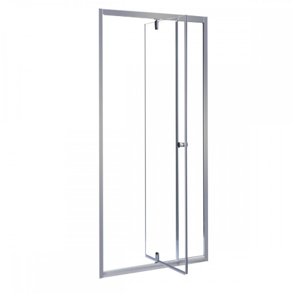 Flexi állítható zuhanyajtó 86-101x185 cm - Image 3