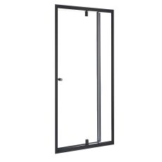 Flexi állítható zuhanyajtó 96-111x185 cm