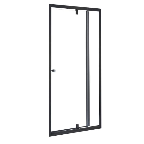 Flexi állítható zuhanyajtó 96-111x185 cm
