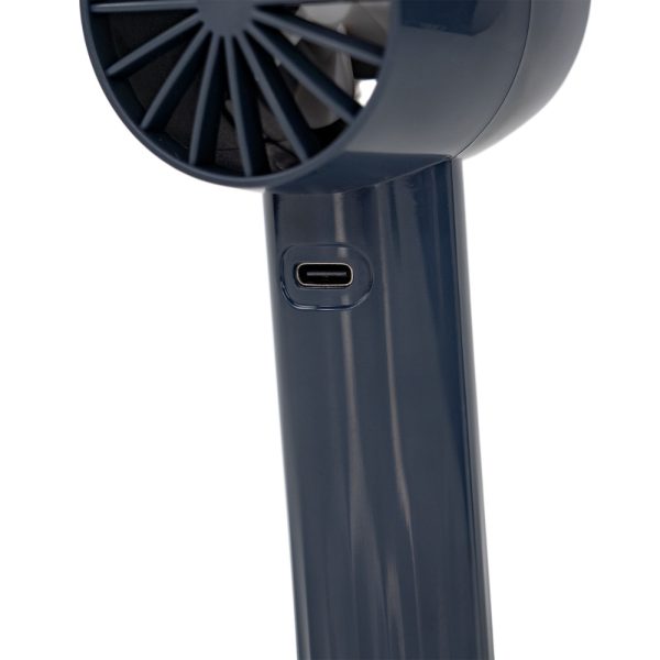 Rico kézi hordozható usb ventilátor 2000 mAh - Image 7