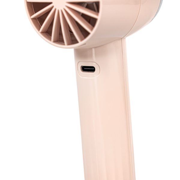 Rico kézi hordozható usb ventilátor 2000 mAh - Image 7