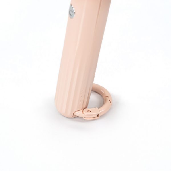 Rico kézi hordozható usb ventilátor 2000 mAh - Image 9