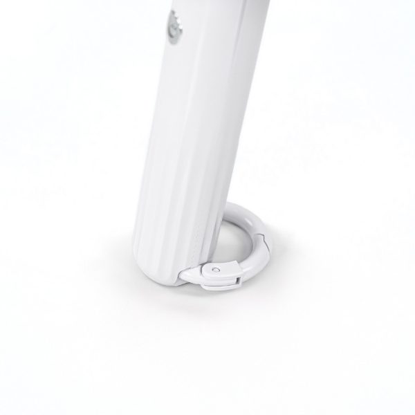 Rico kézi hordozható usb ventilátor 2000 mAh - Image 9