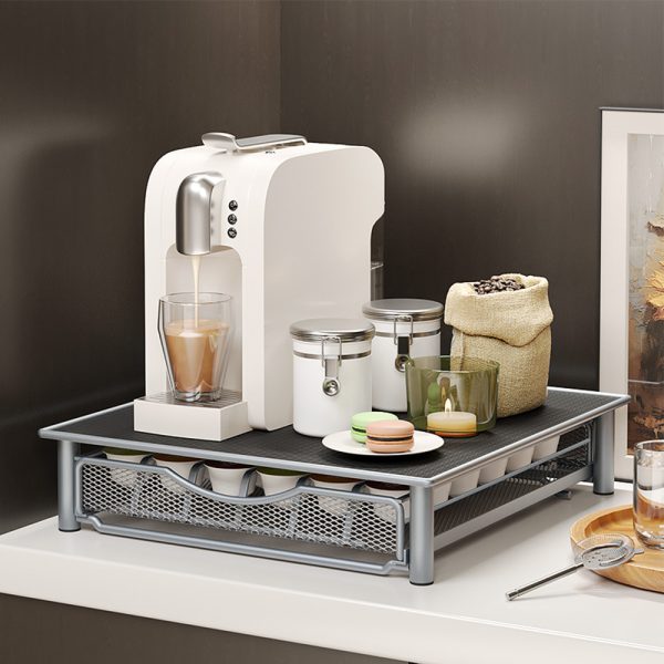 Dolce Gusto kávékapszula tartó kihúzható fiókkal 36 db - Image 2