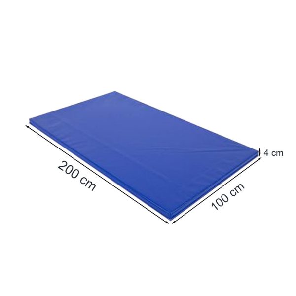 Tatami szőnyeg 200x100x4 cm - Image 3