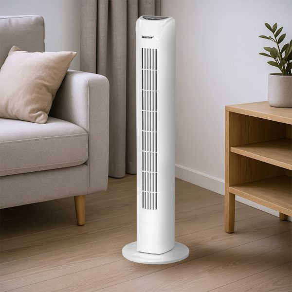 Breeze oszlopventilátor 45 W - Image 2