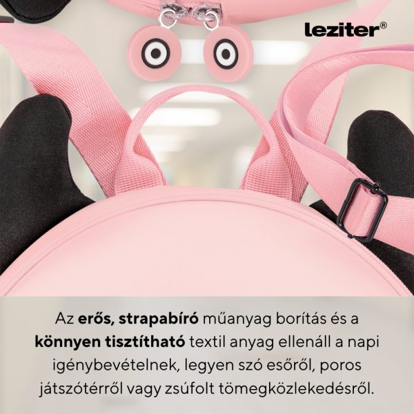 Pixy ledes okos hátizsák - Image 6