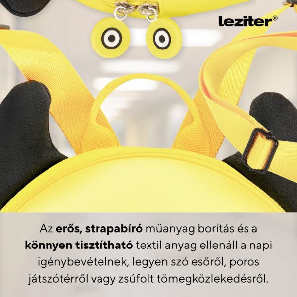 Pixy ledes okos hátizsák - Image 6