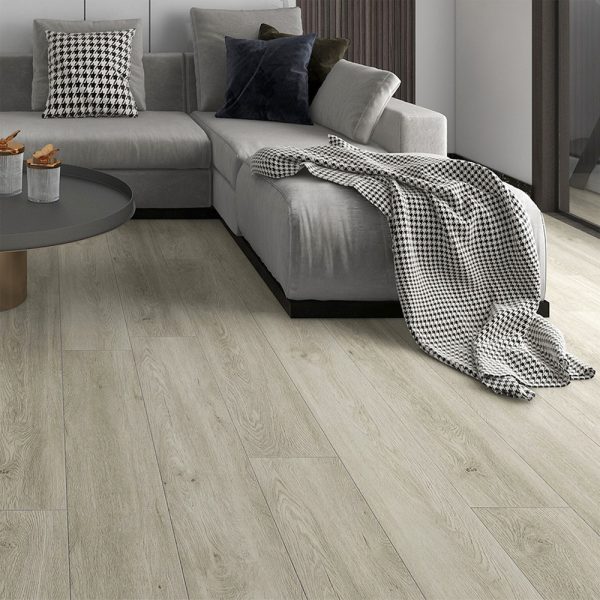 Leziter Monte Carlo tölgy Vinyl SPC fózolt padló - Image 8