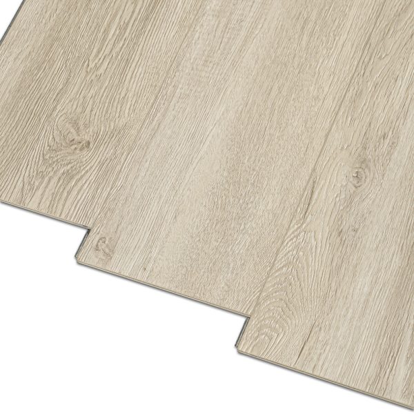 Leziter Monte Carlo tölgy Vinyl SPC fózolt padló - Image 9