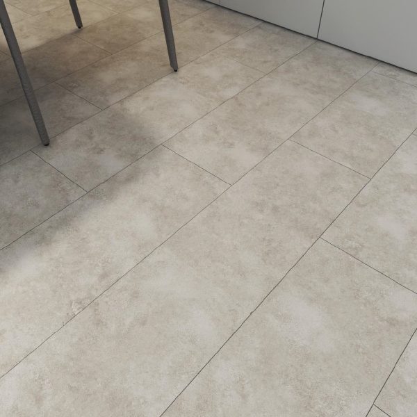 Leziter Reno kőhatású szürke Vinyl SPC padló - Image 5