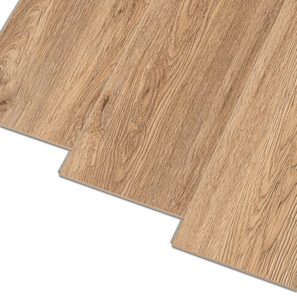 Leziter Sipadan tölgy Vinyl SPC fózolt padló - Image 9