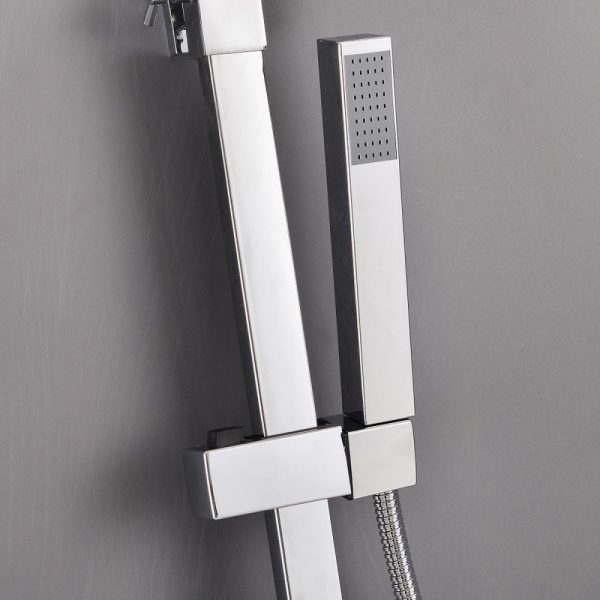Tullino zuhanyszett termosztátos csapteleppel - Image 6