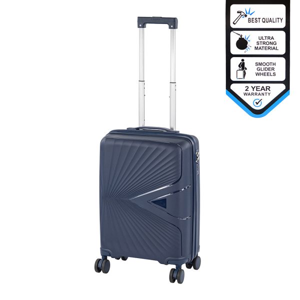 TraveLux Endure II gurulós bőrönd szett - Image 10