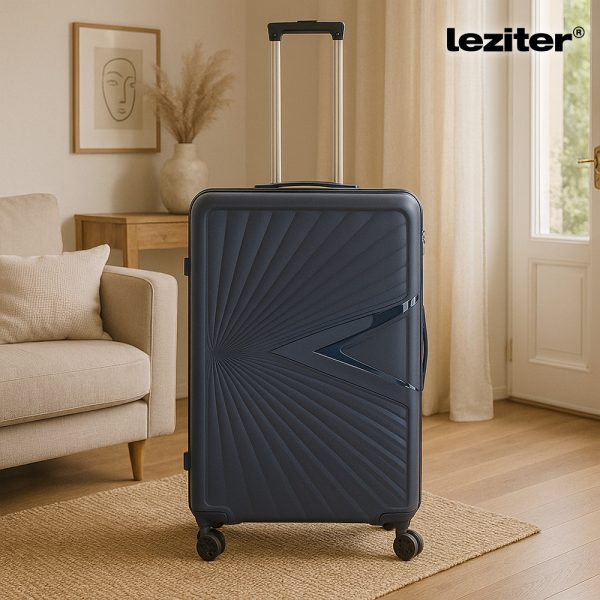TraveLux Endure IV gurulós bőrönd szett - Image 2