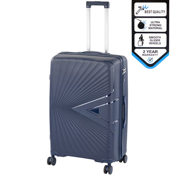 TraveLux Endure IV gurulós bőrönd szett - Image 10