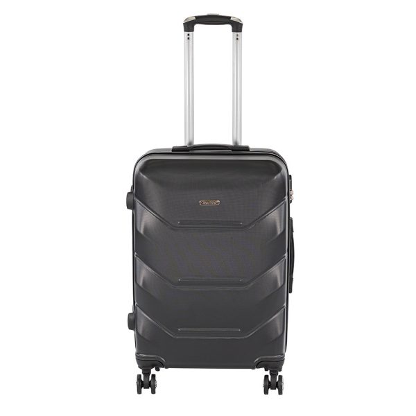 TraveLux Max V gurulós bőrönd szett - Image 10