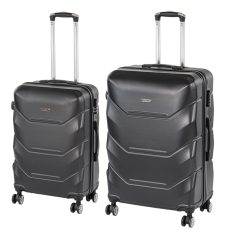 TraveLux Max VII gurulós bőrönd szett