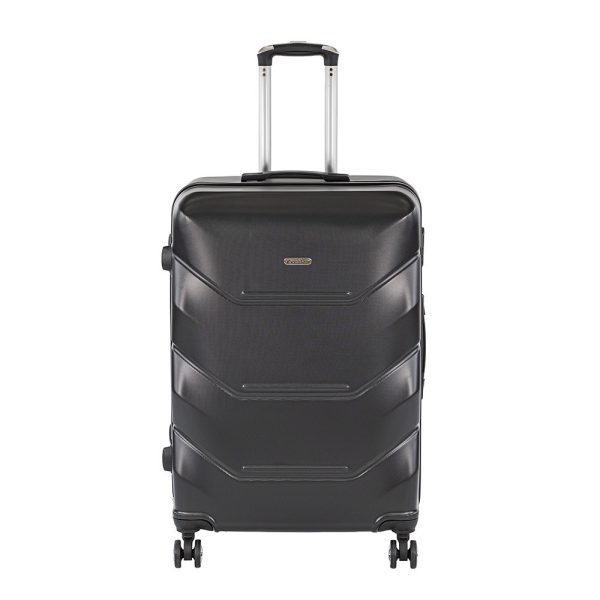 TraveLux Max VII gurulós bőrönd szett - Image 10