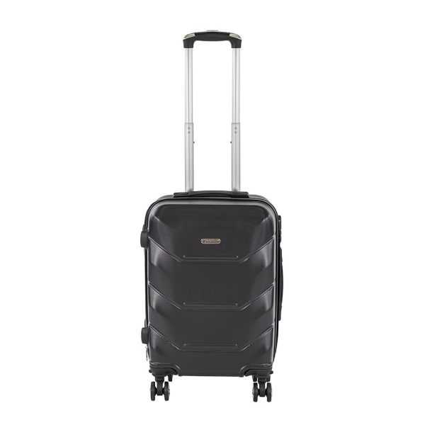 TraveLux Max XI gurulós bőrönd szett - Image 9