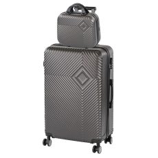 TraveLux Pro VIII gurulós bőrönd szett