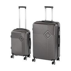 TraveLux Pro X gurulós bőrönd szett