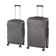 TraveLux Pro XI gurulós bőrönd szett