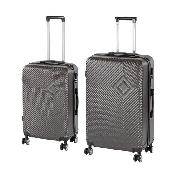 TraveLux Pro XI gurulós bőrönd szett