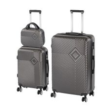 TraveLux Pro XVI gurulós bőrönd szett