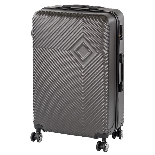 TraveLux Pro XXI gurulós bőrönd szett - Image 9
