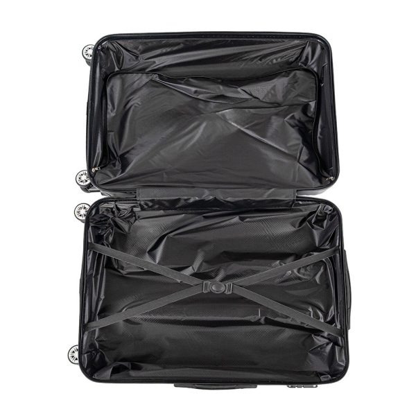 TraveLux Pro XXI gurulós bőrönd szett - Image 10