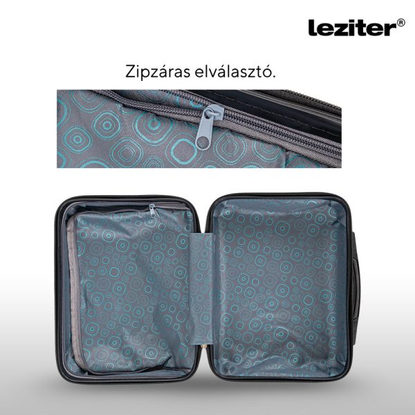 TraveLux Urban II bőrönd szett - Image 5