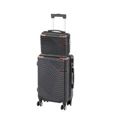 TraveLux Urban VI gurulós bőrönd szett